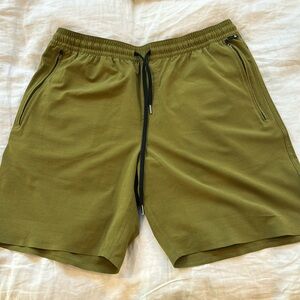 Men's volcom shorts